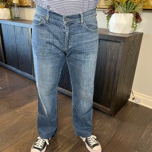 7 for all Mankind Jeans